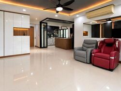 Blk 314A Waterway Cascadia (Punggol), HDB 5 Rooms #631518441